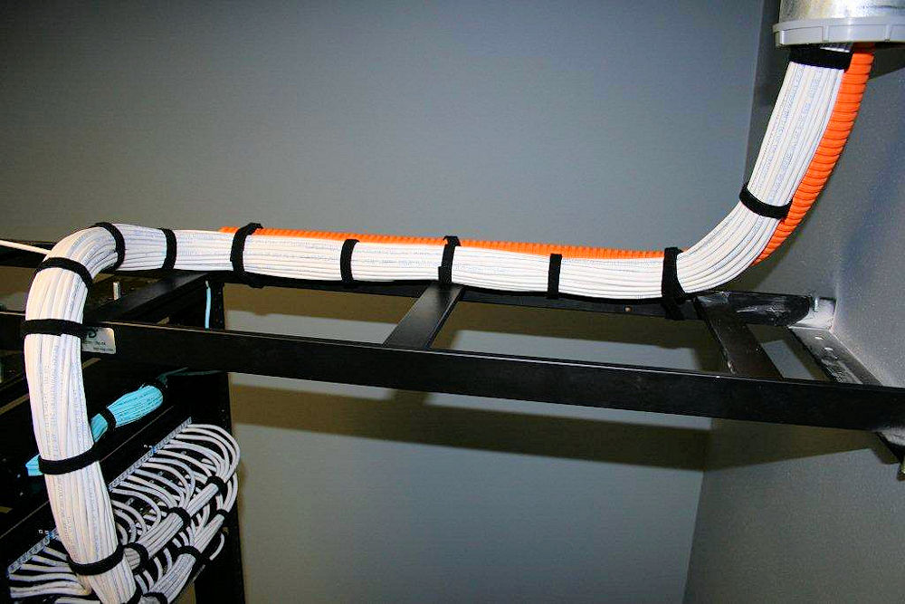 Business Data Cabling