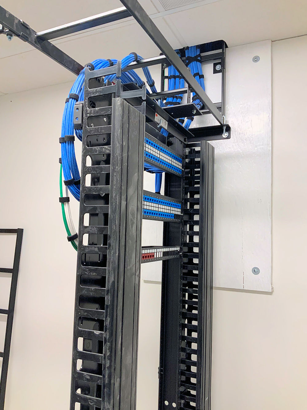 Commercial Cable Contractors