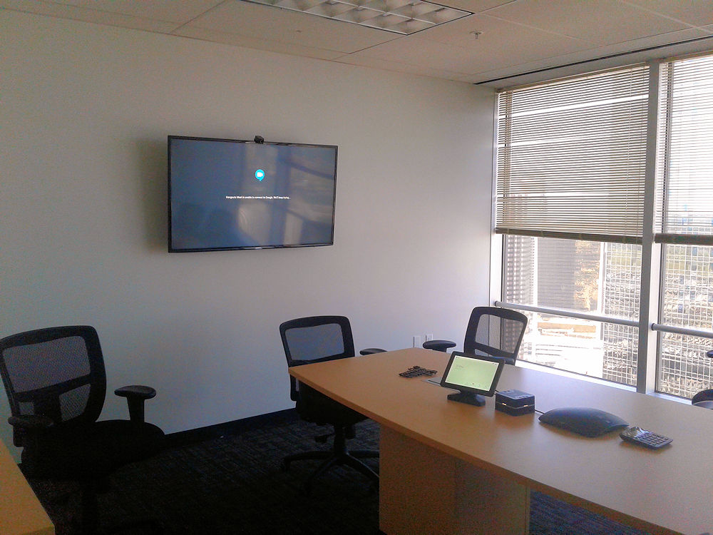 Fibre Cable Installation